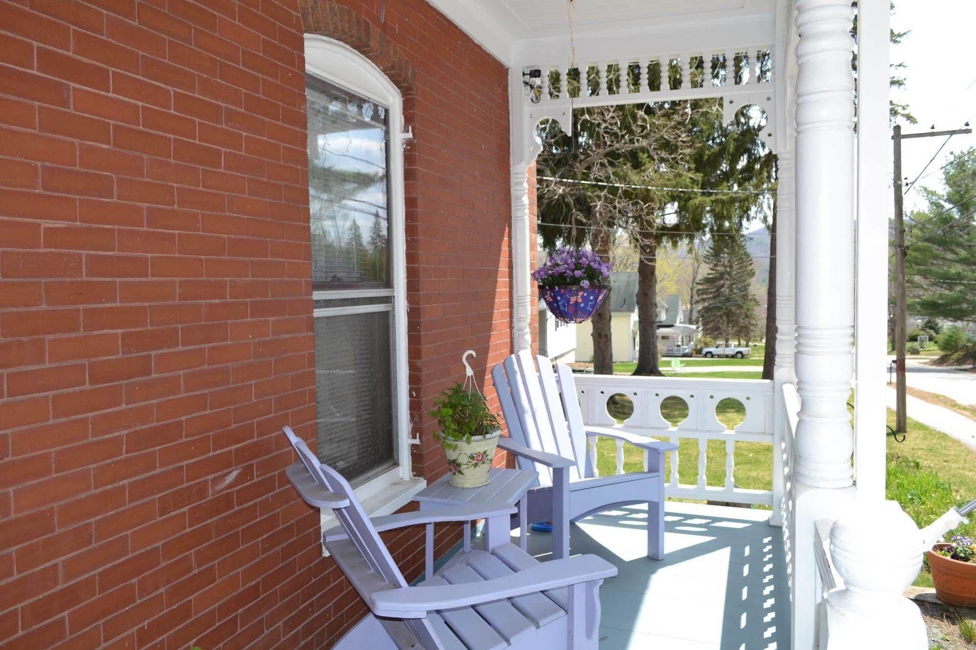 Cheney House Bed & Breakfast Ashland Exterior photo